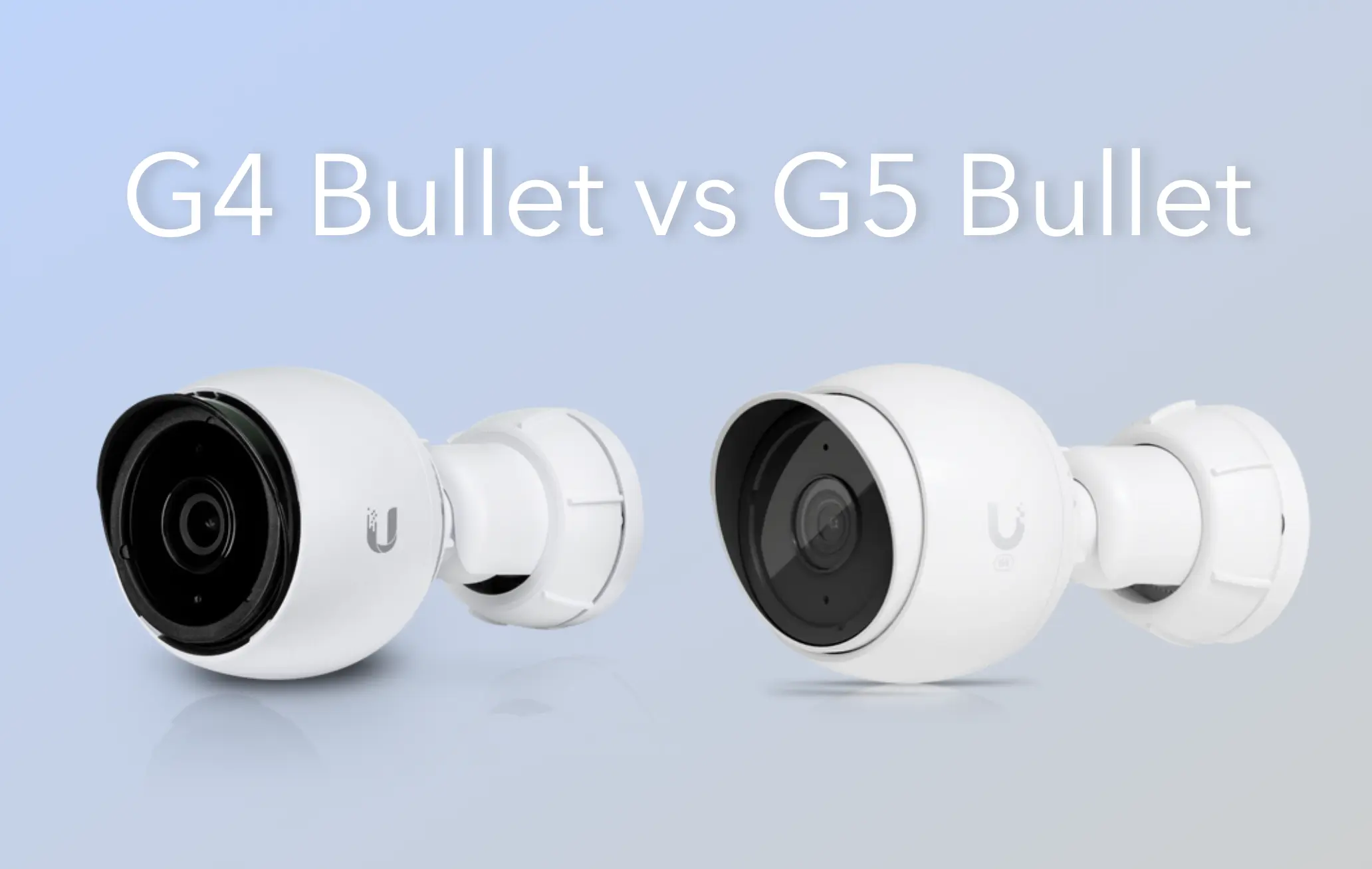 G4 bullet vs G5 bullet