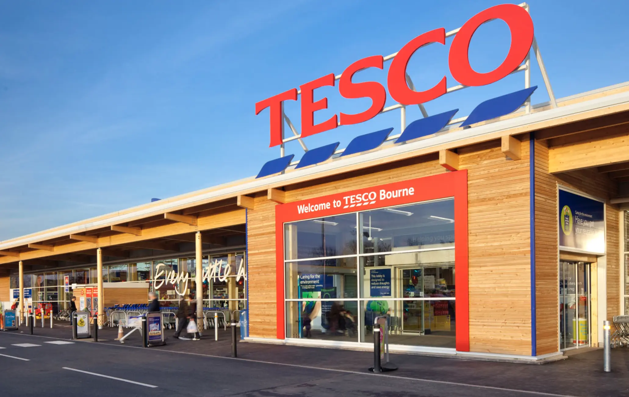 Tesco Clubcard: How to add to Apple Wallet